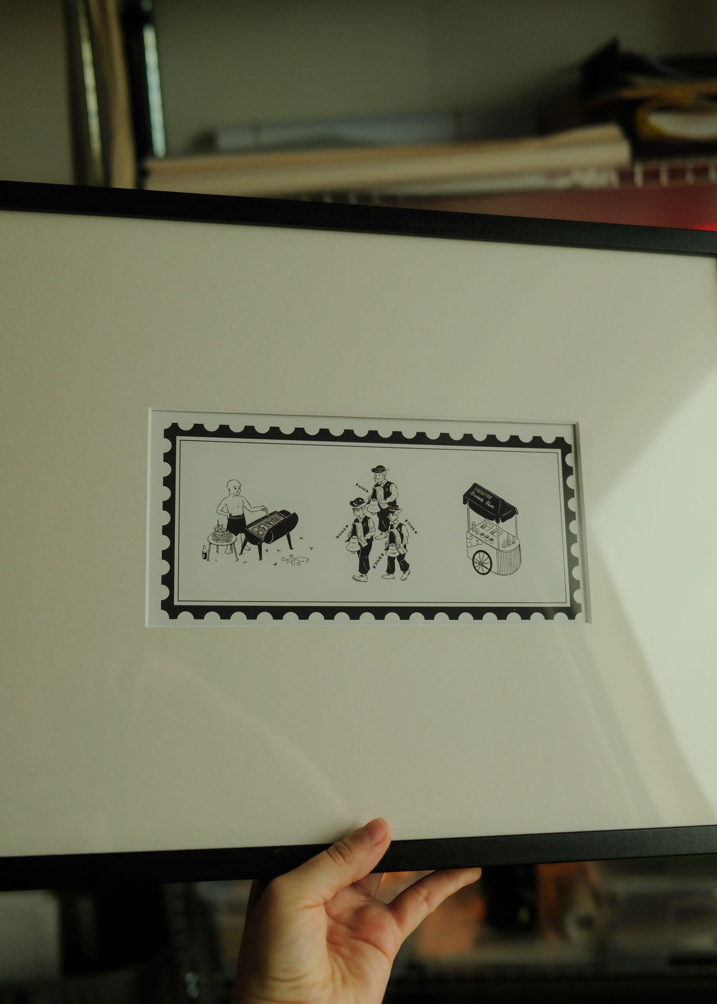 Formule 3 souvenirs - Juin 2026, Immortalisez les moments les plus marquants