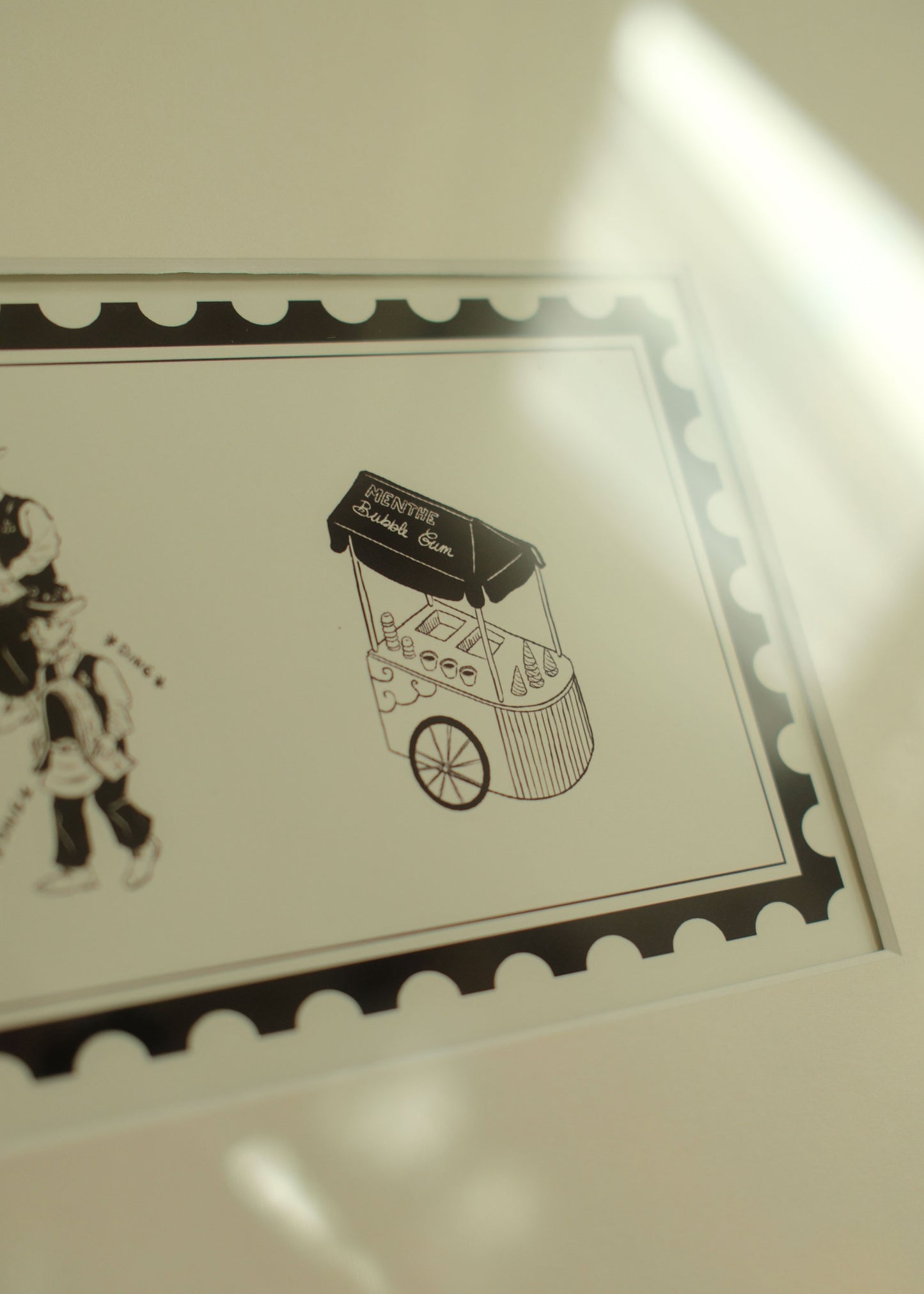 Formule 3 souvenirs - Juin 2026, Immortalisez les moments les plus marquants